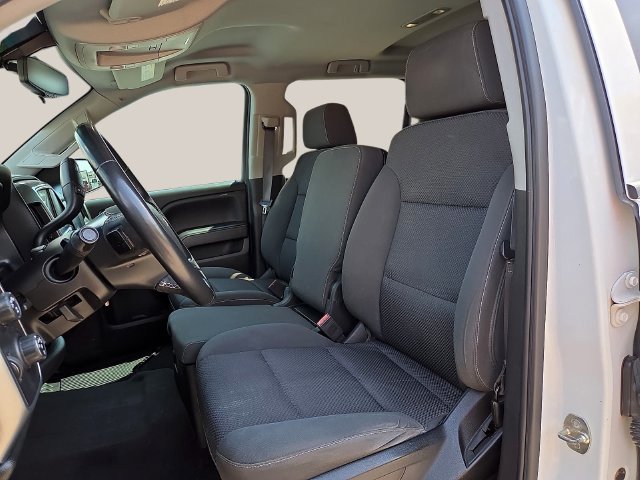 Used 2018 Chevrolet Silverado 1500 LT w/ Texas Edition AWD/4WD image 17