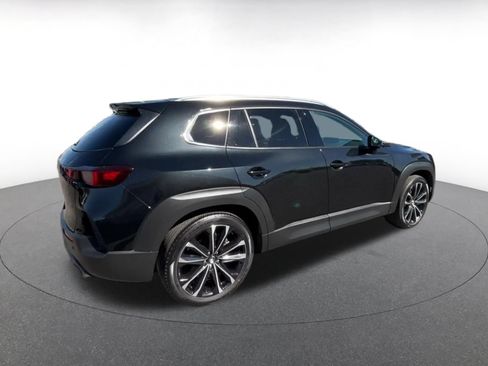 Used 2026 MAZDA CX-50 AWD 2.5 S w/ Premium Package image 12
