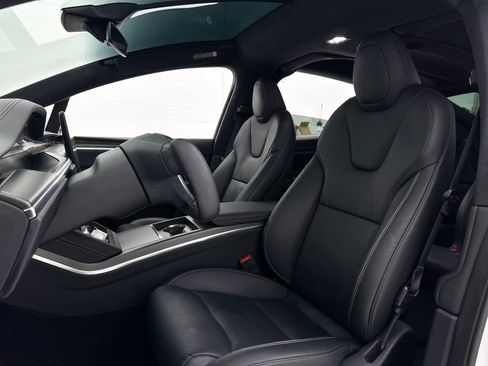 Used 2022 Tesla Model X Plaid AWD/4WD image 27