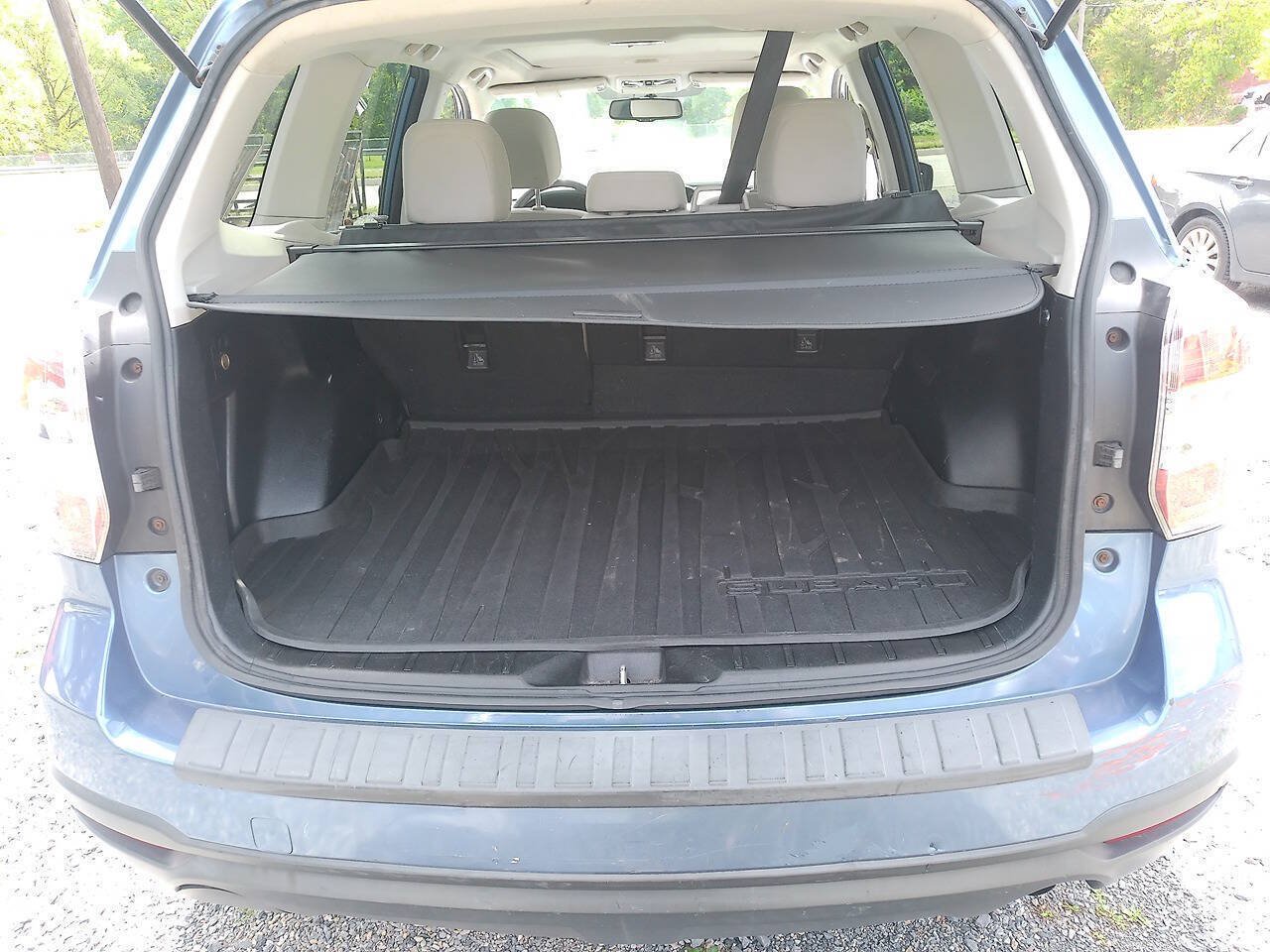 Used 2016 Subaru Forester 2.5i Premium w/ Popular Package #1 AWD/4WD image 24