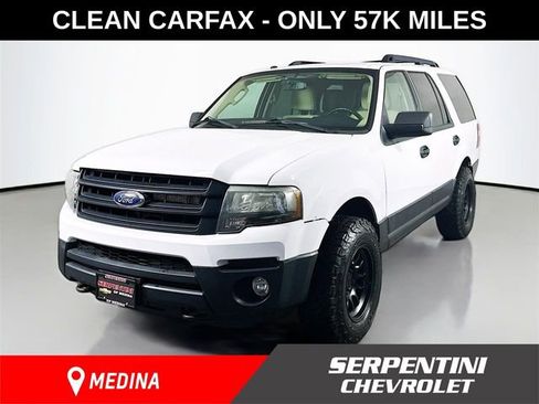 Used 2015 Ford Expedition XL image 1