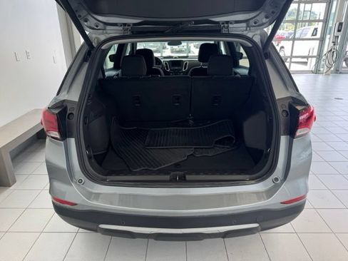 Certified 2024 Chevrolet Equinox LT AWD/4WD image 41