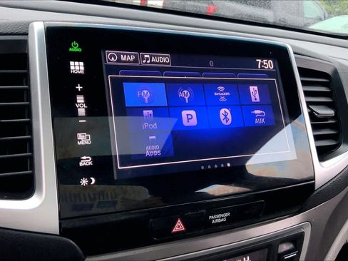 Used 2016 Honda Pilot EX-L image 30