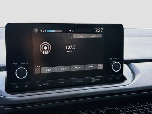 Used 2024 Honda Accord EX image 14