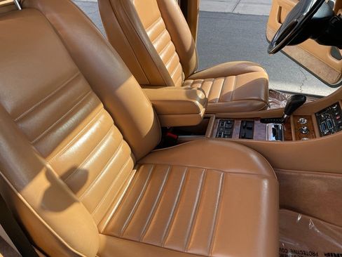 Used 1994 Bentley Turbo R RWD image 11