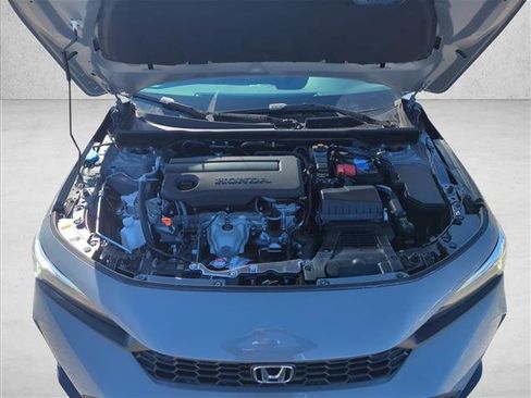 New 2026 Honda Civic Sport image 15