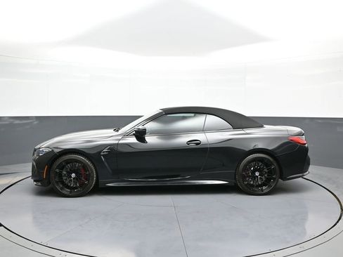 Used 2022 BMW M4 xDrive Competition w/ Executive Package image 9