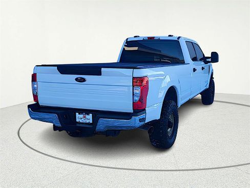 Used 2021 Ford F350 XL w/ Power Equipment Group image 7