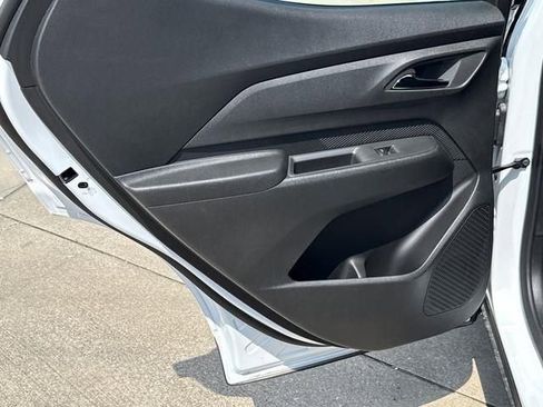 New 2027 Chevrolet Bolt RS FWD image 21