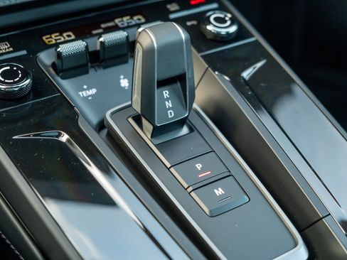 New 2026 Porsche 911 Carrera RWD image 41