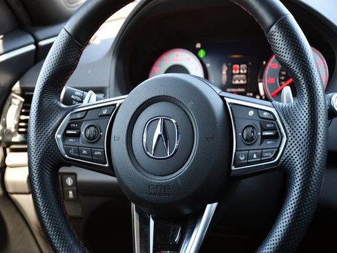 Used 2025 Acura RDX A-Spec AWD/4WD image 21