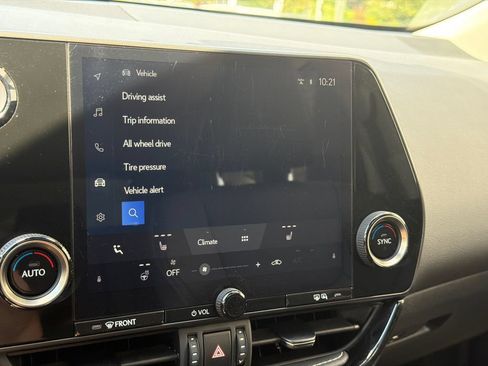 Used 2024 Lexus NX 350 AWD w/ Cold Area Package image 23