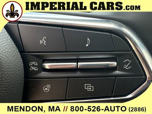 New 2026 Chevrolet Equinox LT AWD/4WD image 23