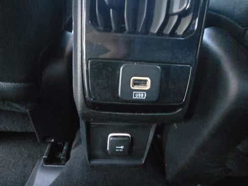 Used 2022 Jeep Compass Limited AWD/4WD image 49
