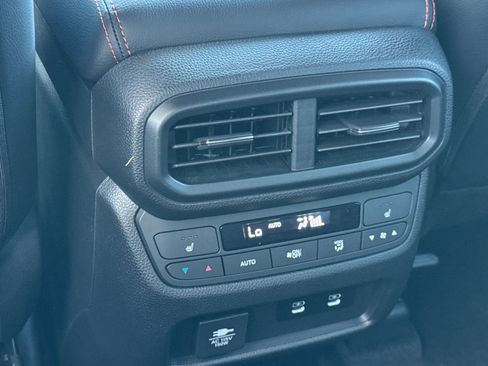 New 2026 Honda Pilot TrailSport image 13