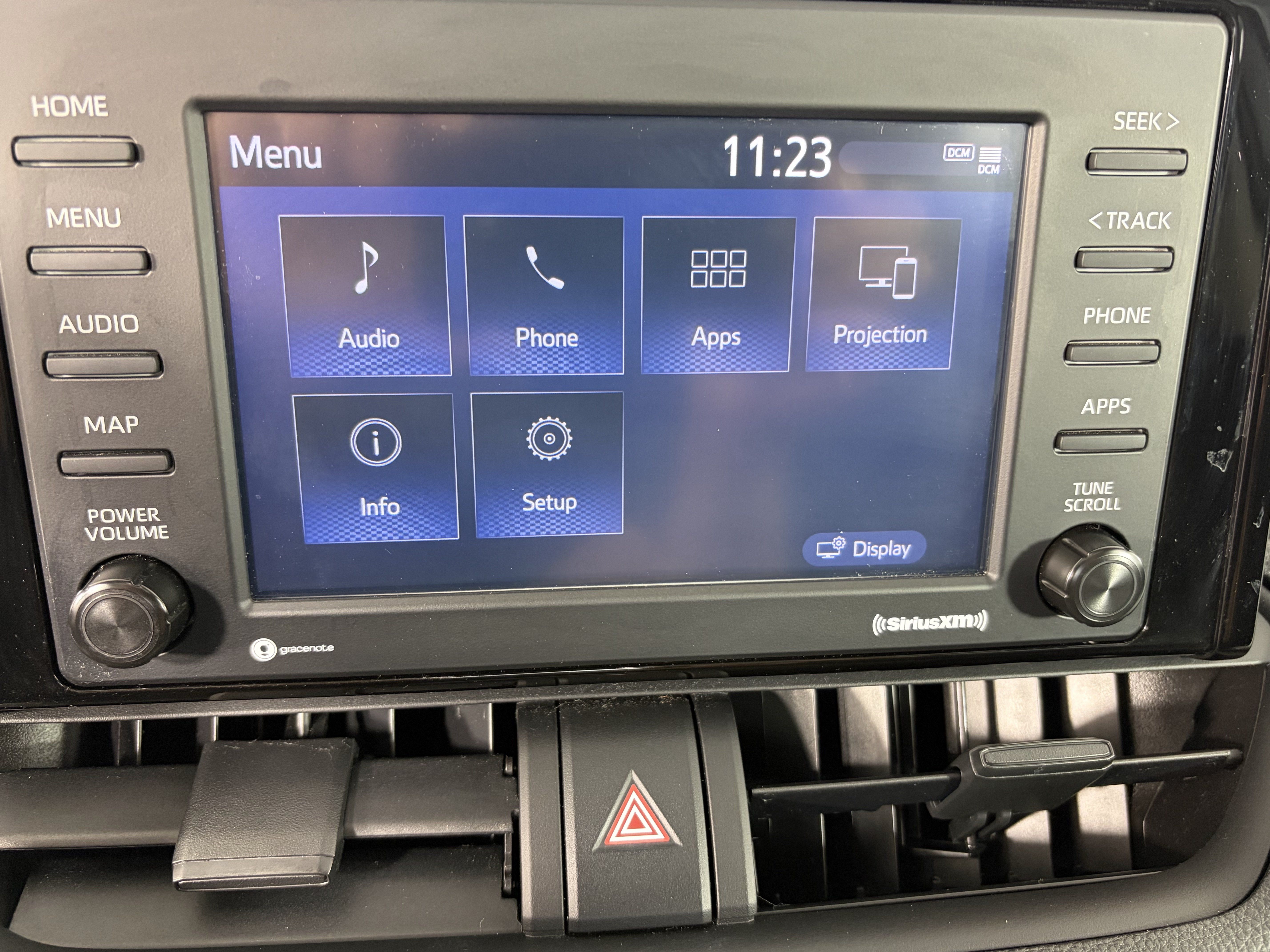 Used 2022 Toyota RAV4 XLE w/ Convenience Package AWD/4WD image 23
