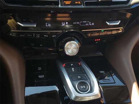 Certified 2023 Acura MDX FWD w/ Technology Package image 29