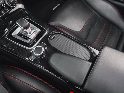 Used 2017 Mercedes-Benz SLC 43 AMG image 54