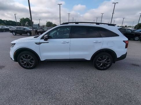 Used 2023 Kia Sorento X-Line EX AWD/4WD image 13