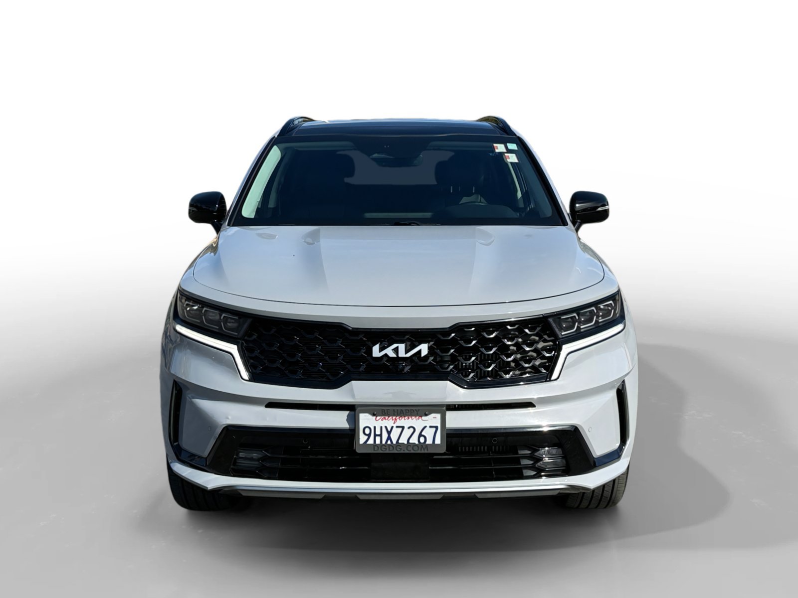 Used 2023 Kia Sorento SX AWD/4WD image 8