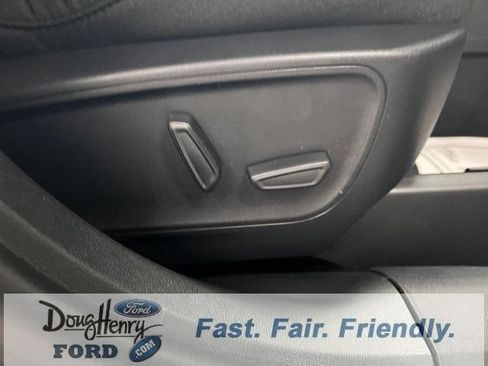 New 2026 Ford Escape Active w/ Active Premium Tech Pack FWD image 45
