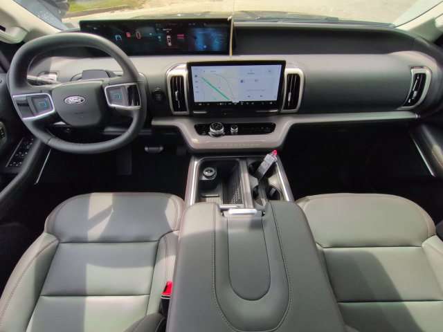 New 2025 Ford Expedition Max Active AWD/4WD image 18