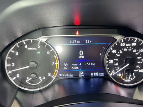 Used 2019 Nissan Altima 2.5 S FWD image 15