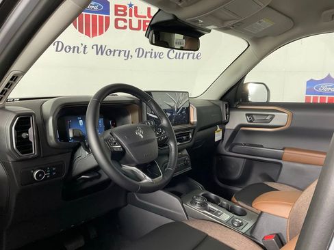 New 2026 Ford Bronco Sport Outer Banks AWD/4WD image 13