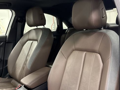 Used 2022 Audi A3 2.0T Premium image 5