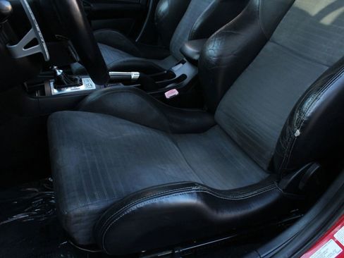 Used 2008 Mitsubishi Lancer Evolution MR AWD/4WD image 16