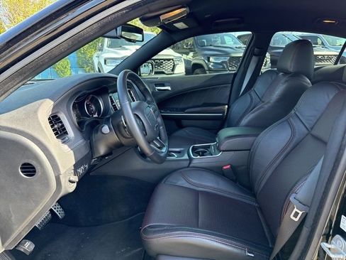 Used 2023 Dodge Charger Scat Pack RWD image 24