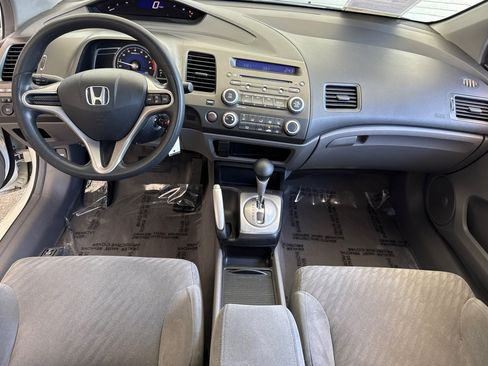 Used 2009 Honda Civic LX image 15