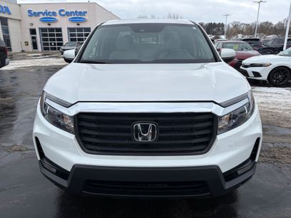 Used 2023 Honda Ridgeline RTL