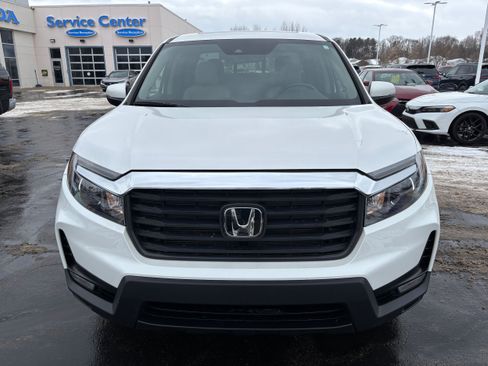 Used 2023 Honda Ridgeline RTL image 3