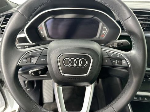 Used 2022 Audi Q3 2.0T Premium image 20