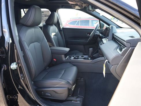 New 2026 Subaru Outback Touring XT image 26