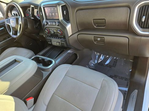 Used 2020 Chevrolet Silverado 2500 LTZ AWD/4WD image 16