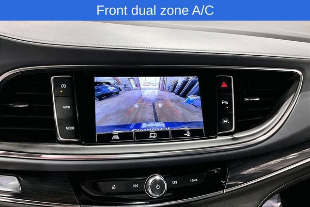 Used 2024 Buick Enclave Essence w/ Trailering Package, 5000 lbs. AWD/4WD image 18