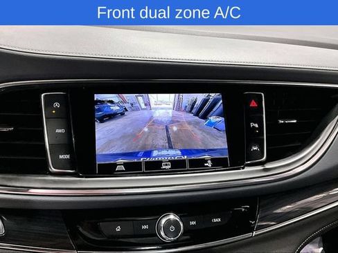 Used 2024 Buick Enclave Essence w/ Trailering Package, 5000 lbs. AWD/4WD image 18
