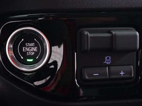 New 2026 Chevrolet Silverado 1500 LT w/ Texas Edition Plus RWD image 30