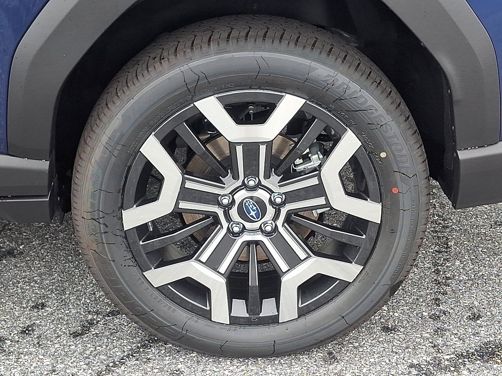 New 2026 Subaru Outback Touring XT AWD/4WD image 5