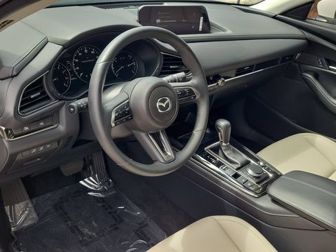 Used 2024 MAZDA CX-30 AWD 2.5 S w/ Preferred Package image 16