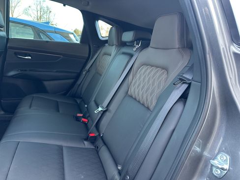 Used 2025 Nissan Murano Platinum w/ Cargo Package image 20