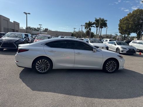 Used 2025 Lexus ES 350 Ultra Luxury image 25