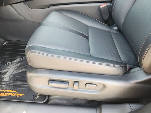 New 2026 Honda Ridgeline TrailSport image 29