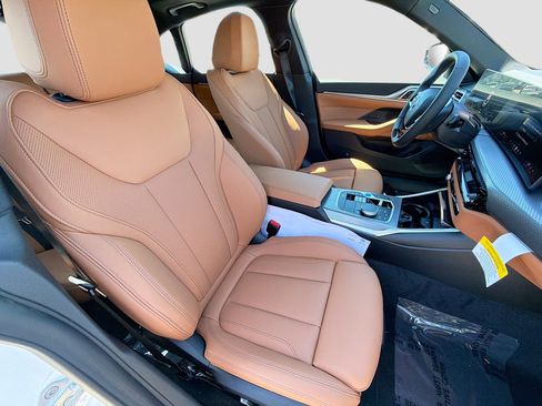 New 2026 BMW i4 eDrive40 w/ Parking Assistance Package RWD image 14