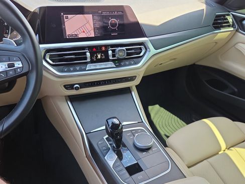 Used 2022 BMW 430i Coupe w/ Convenience Package RWD image 22