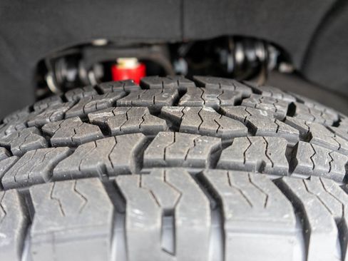 Used 2024 GMC Sierra 3500 Denali w/ Denali Reserve Package image 41