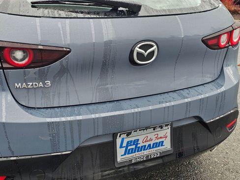 New 2026 MAZDA MAZDA3 2.5 S Premium image 25