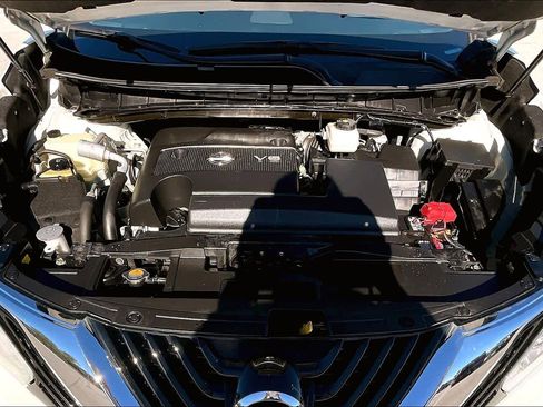 Used 2017 Nissan Murano S w/ Navigation Package image 30
